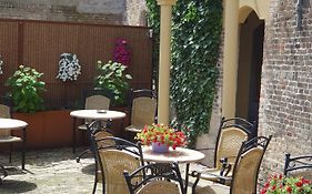 Hotel Almenum - het sfeervolle stadslogement -